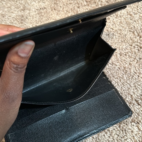 Louis Vuitton Porte Tresor International Wallet - Picture 12 of 14